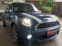 MINI John Cooper Works 1.6 16V COUPE TURBO AUTOMTICO
