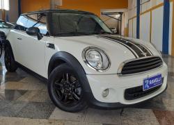 MINI One 1.6 16V