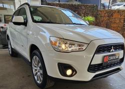 MITSUBISHI ASX 2.0 16V 4P AUTOMTICO