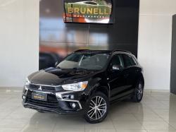 MITSUBISHI ASX 2.0 16V 4P AUTOMTICO