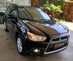 MITSUBISHI ASX 2.0 16V 4P 4X4 4WD AUTOMTICO