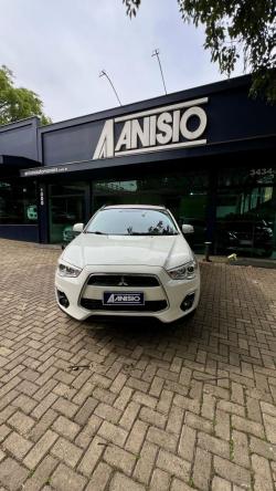 MITSUBISHI ASX 2.0 16V 4P 4X4 4WD AUTOMTICO