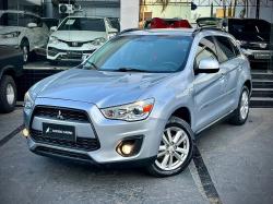 MITSUBISHI ASX 2.0 16V 4P AUTOMTICO