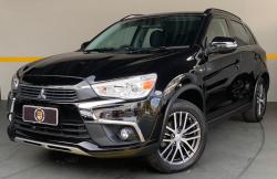 MITSUBISHI ASX 2.0 16V 4P 4X4 AWD AUTOMTICO