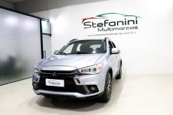 MITSUBISHI ASX 2.0 16V 4P FLEX HPE AWD AUTOMTICO CVT