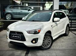 MITSUBISHI ASX 2.0 16V 4P 4X4 4WD AUTOMTICO