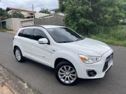 MITSUBISHI ASX 2.0 16V 4P 4X4 AWD AUTOMTICO