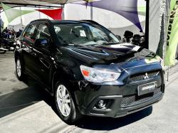 MITSUBISHI ASX 2.0 16V 4P 4X4 AUTOMTICO