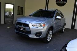 MITSUBISHI ASX 2.0 16V 4P AUTOMTICO