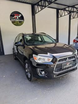 MITSUBISHI ASX 2.0 16V 4P 4X4 4WD AUTOMTICO