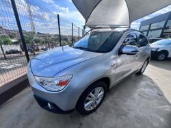 MITSUBISHI ASX 2.0 16V 4P 4X4 4WD AUTOMTICO