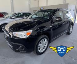 MITSUBISHI ASX 2.0 16V 4P AUTOMTICO