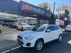 MITSUBISHI ASX 2.0 16V 4P 4X4 AWD AUTOMTICO