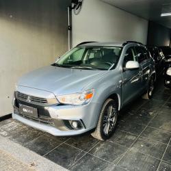 MITSUBISHI ASX 2.0 16V 4P