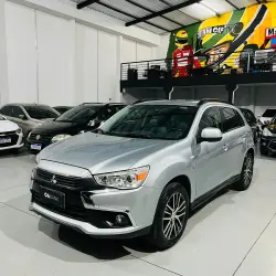 MITSUBISHI ASX 2.0 16V 4P