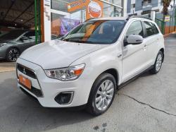 MITSUBISHI ASX 2.0 16V 4P 4X4 AWD AUTOMTICO