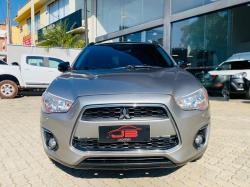 MITSUBISHI ASX 2.0 16V 4P 4X4 AWD AUTOMTICO