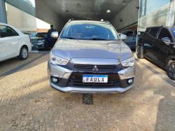 MITSUBISHI ASX 2.0 16V 4P 4X4 AWD AUTOMTICO