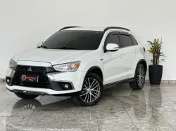 MITSUBISHI ASX 2.0 16V 4P 4X4 AWD AUTOMTICO