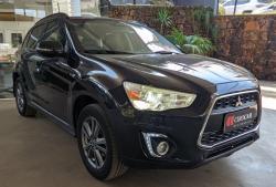 MITSUBISHI ASX 2.0 16V 4P 4X4 AWD AUTOMTICO