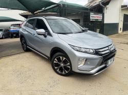 MITSUBISHI Eclipse Cross 1.5 16V 4P MIVEC HPE-S TURBO AUTOMTICO CVT