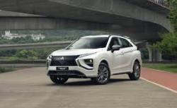 MITSUBISHI Eclipse Cross 1.5 16V 4P MIVEC GLS TURBO AUTOMTICO CVT