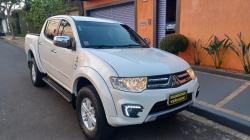 MITSUBISHI L 200 Triton 3.5 V6 HPE 4X4 FLEX CABINE DUPLA AUTOMTICO