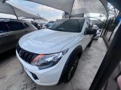 MITSUBISHI L 200 Triton 2.4 16V SPORT GL CABINE DUPLA TURBO DIESEL