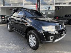 MITSUBISHI L 200 Triton 3.2 16V HPE 4X4 CABINE DUPLA TURBO DIESEL INTERCOOLER