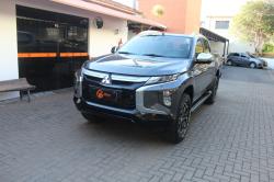 MITSUBISHI L 200 Triton 2.4 16V SPORT HPE-S 4X4 CABINE DUPLA TURBO DIESEL AUTOMTICO