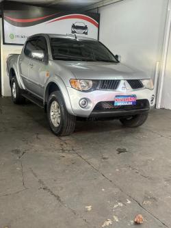 MITSUBISHI L 200 Triton 3.2 16V HPE 4X4 CABINE DUPLA TURBO DIESEL INTERCOOLER AUTOMTICO