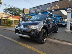 MITSUBISHI L 200 Triton 3.5 V6 HPE 4X4 FLEX CABINE DUPLA AUTOMTICO