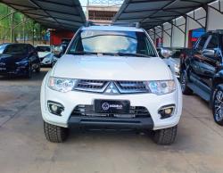 MITSUBISHI L 200 Triton 3.2 16V HPE 4X4 CABINE DUPLA TURBO DIESEL INTERCOOLER AUTOMTICO