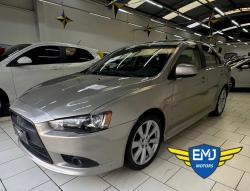 MITSUBISHI Lancer 2.0 16V 4P GT