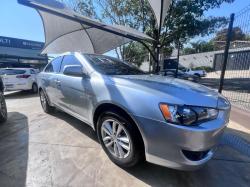 MITSUBISHI Lancer 2.0 16V 4P AUTOMTICO CVT