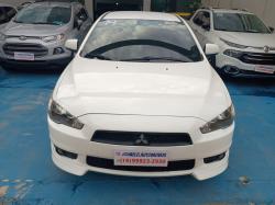 MITSUBISHI Lancer 2.0 16V 4P AUTOMTICO