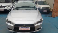 MITSUBISHI Lancer 2.0 16V 4P HL AUTOMTICO CVT