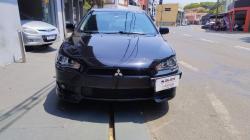 MITSUBISHI Lancer 2.0 16V 4P AUTOMTICO