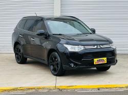 MITSUBISHI Outlander 3.0 V6 24V 4P GT 4X4 AUTOMTICO