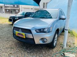 MITSUBISHI Outlander 2.0 16V 4P AUTOMTICO