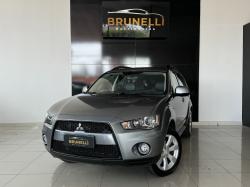 MITSUBISHI Outlander 2.0 16V 4P AUTOMTICO