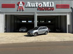 MITSUBISHI Outlander 2.0 16V 4P AUTOMTICO