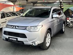 MITSUBISHI Outlander 2.0 16V 4P AUTOMTICO