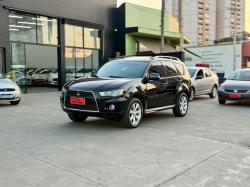 MITSUBISHI Outlander 2.0 16V 4P AUTOMTICO