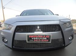 MITSUBISHI Outlander 3.0 V6 24V 4P 4X4 AUTOMTICO