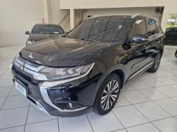 MITSUBISHI Outlander 3.0 V6 24V 4P HPE-S AWD AUTOMTICO