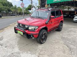 MITSUBISHI Pajero 2.5 4P HD 4X4 TURBO DIESEL INTERCOOLER