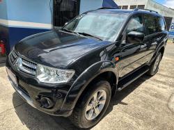 MITSUBISHI Pajero 3.2 16V 4P 4X4 HPE TURBO DIESEL INTERCOOLER AUTOMTICO