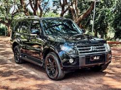 MITSUBISHI Pajero 3.2 16V 4P 4X4 HPE TURBO DIESEL INTERCOOLER AUTOMTICO