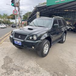 MITSUBISHI Pajero 3.5 V6 24V 4P 4X4 GLS AUTOMTICO